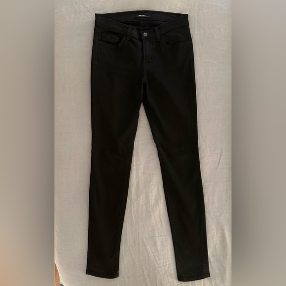 J Brand jeans size 27 - Picture 2 of 5